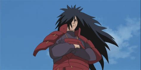 why madara become evil|Naruto: 5 Reasons Why Madara Is The Best Villain.